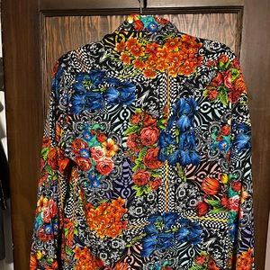 Versace Jeans Couture Button Down